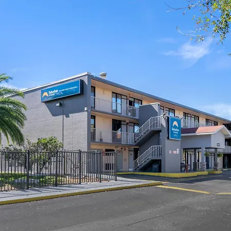 Suburban Studios International Drive